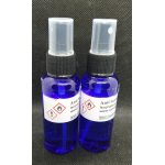 Anti bubbels spray 50 ml.